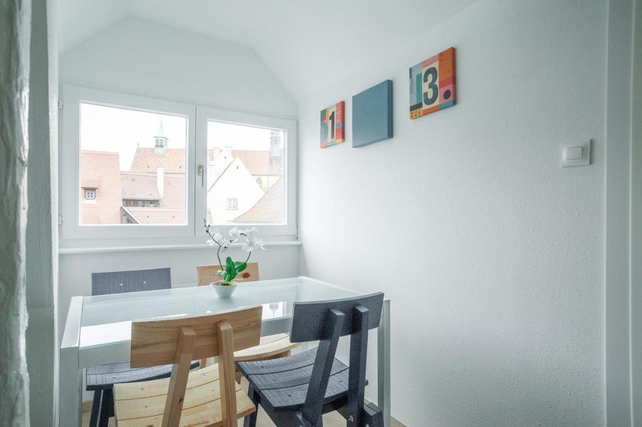 Loft Apartment Colmar Exterior photo